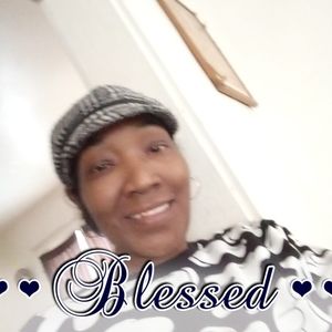 Meet your Posher, Trina